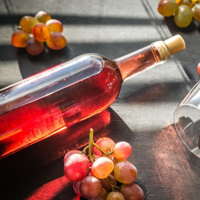 Our Favourite Vintage Wines