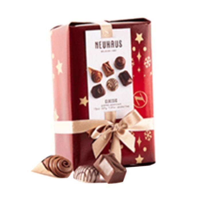 Sweet Christmas Wishes Gift Basket