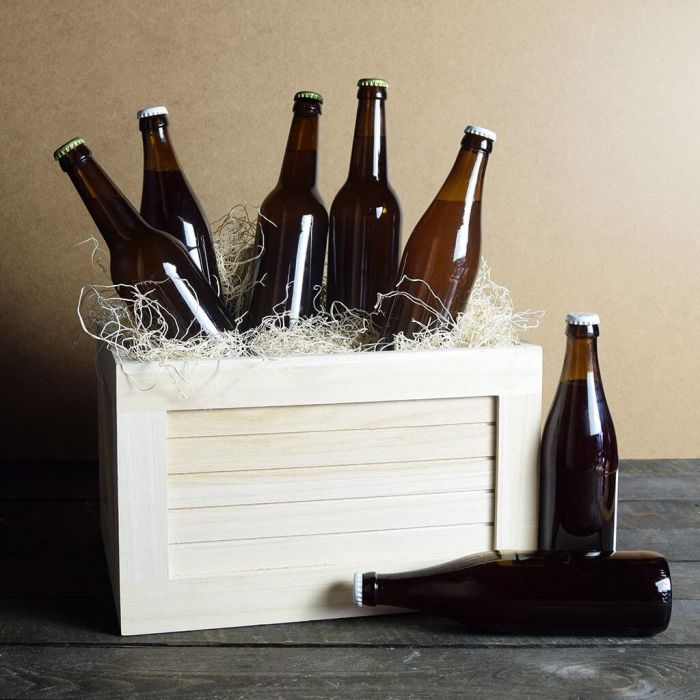 Beers, Craft Beers, Beer Clubs, The North Pole Company Beer Gifts
