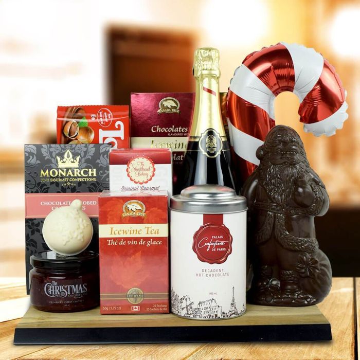 Christmas Gift, Custom Gifts, The North Pole Company