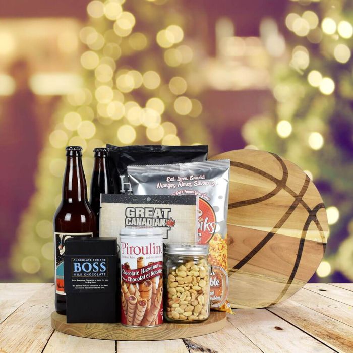 Beer Gifts, Holiday Beer, Gourmet Gift, The North Pole Company