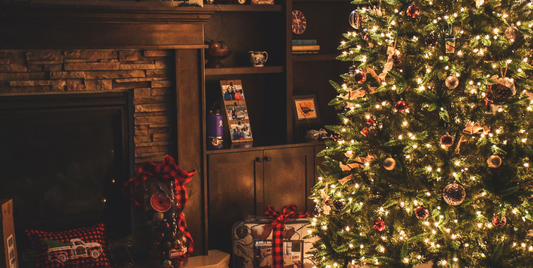 How to Host the Perfect Christmas Party