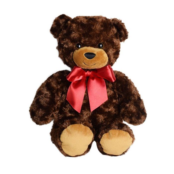 Coffee & Chocolate Christmas Basket