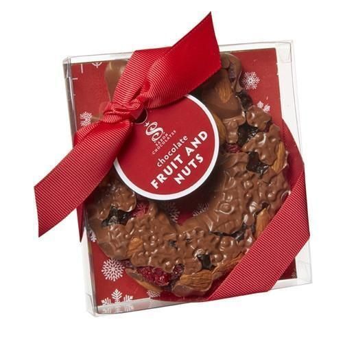 Custom Christmas Gourmet Gift Baskets USA