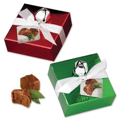 Custom Christmas Gourmet Gift Baskets USA