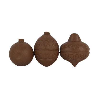 Hot Cocoa By The Fire Gift Basket