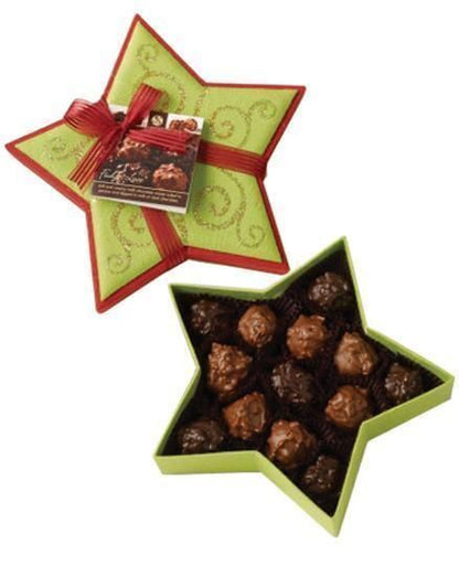 Custom Christmas Gourmet Gift Baskets USA