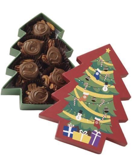 Custom Christmas Gourmet Gift Baskets USA