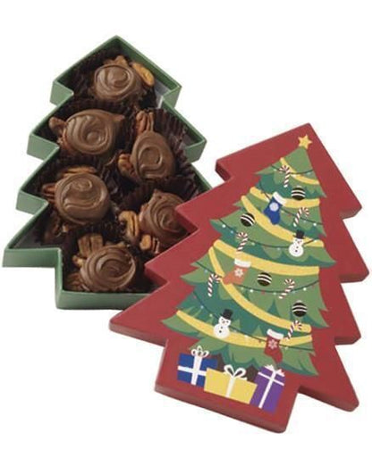 Custom Christmas Gourmet Gift Baskets USA