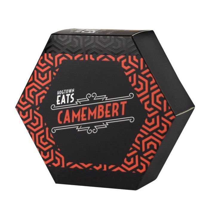 Festive Luxury Liquor Crate