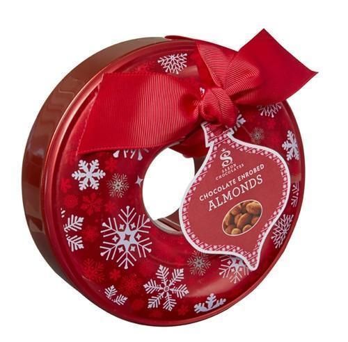 Custom Christmas Gourmet Gift Baskets USA