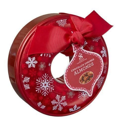 Custom Christmas Gourmet Gift Baskets USA