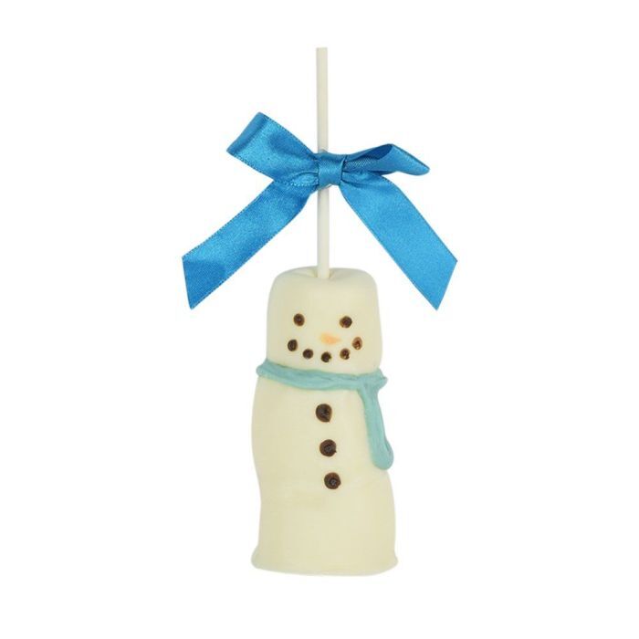 “Baby It’s Cold Outside” Basket