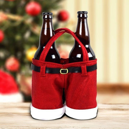 Merry Christmas Craft Beer Gift Set