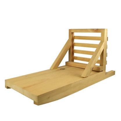 Coffee & Chocolate Christmas Basket