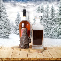 The Making Spirits Bright Gift Basket