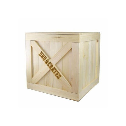 The Festive Luxury Liquor Crate