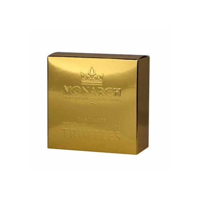 The Festive Luxury Liquor Crate