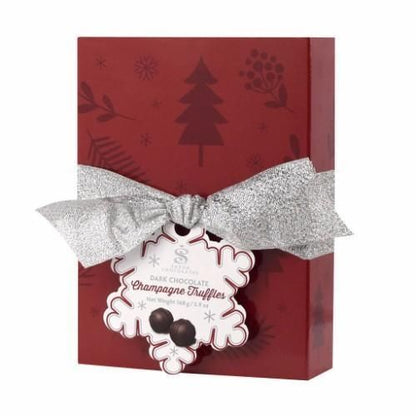 The Christmas Picnic Basket