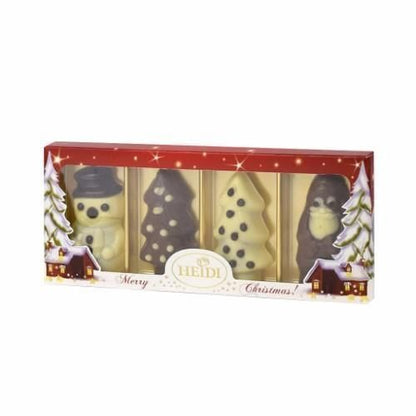 The Christmas Picnic Basket