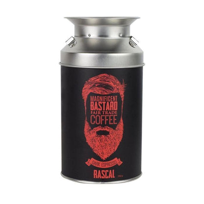 Festive Coffee Gift Basket