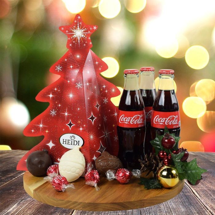 Holiday Gifts, Chocolate Gifts, The North Pole Company Gifts