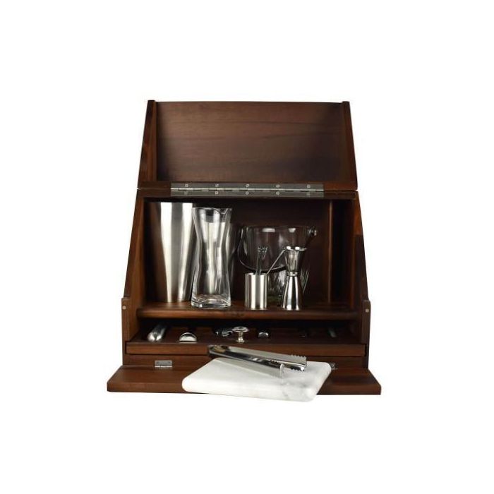 Bar Gift Set, Table Top Gift Set, The North Pole Company Bar Gifts