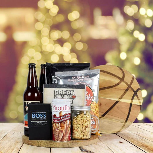 Beer Gifts, Holiday Beer, Gourmet Gift, The North Pole Company