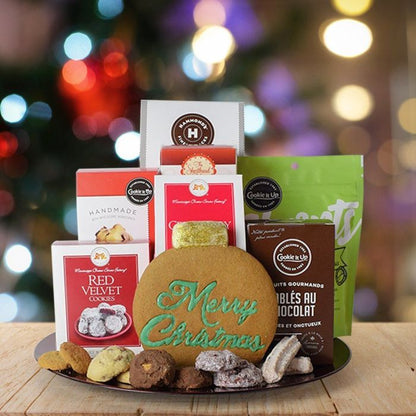 Gourmet Gifts, Holiday Gifts, The North Pole Company Gifts