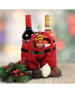 Canada True Icewine & Wine Gift Set