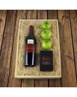 Luxury Wine Crate