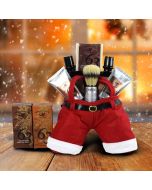 Santa’s Shave Set Gift Set