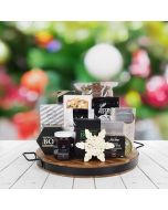 Winter Wonderland Gift Board, gourmet gift baskets, gourmet gifts, gifts