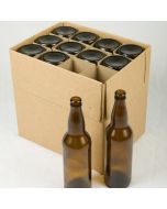 Build Your Own Beer Basket