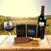 BOSS Deluxe Wine Pairing Chocolate Bars - Duo Set