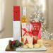Christmas Chocolates & Icewine Gift Set