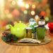 Christmas Tea Time Gift Set