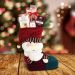 Santa’s Stocking Gift Set