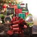 The Ample Wine Christmas Gift Basket