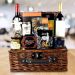 The Ample Wine Gift Basket