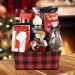 The Christmas Morning Coffee Gift Basket