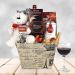 "With Love From Paris" Gift Basket